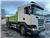 Scania R520LB8X4*4HNB, 2017, Tipper trucks