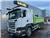 Scania R520LB8X4*4HNB, 2017, टिपर ट्रक