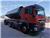 MAN TGS 26.440 6x4 - Euro 5 Retarder Feitzinger 3 Seit, 2012, Dump Trucks