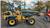 Barford SX R 6000, 2008, Mga site dumpers