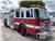 [] Pierce Dash, 2000, Fire trucks