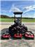 Toro GROUNDSMASTER 4500D、2019、乗用・自走モア/芝刈り機