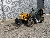 XCMG XC 6-2506 E, Teleskoplastere, Anlegg