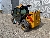 XCMG XC 6-2506 E, Teleskoplastere, Anlegg