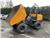 Terex TA9, 2015, Articulated Dump Trucks (ADTs)