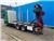 Mercedes-Benz Actros 3363 6x4, Wood transport, Retarder, Palfing, 2015, Timber trucks