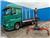 메르세데스 벤츠 Actros 3363 6x4, Wood transport, Retarder, Palfing, 2015, 목재 트럭