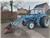 Ford 3600, 1977, Tractors