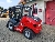 Manitou MSI 25 T, Geländestapler, Flurförderzeuge