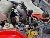Manitou MSI 25 T, Geländestapler, Flurförderzeuge