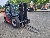 Manitou MSI 25 T, Geländestapler, Flurförderzeuge
