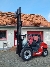 Manitou MSI 25 T, Geländestapler, Flurförderzeuge