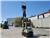 Nissan KCPH02A25PV, Forklift trucks - others