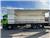 Scania P410DB6X2HNB full side open ,EURO 6, only 259935km, 2015, Camiones con caja de remolque