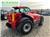 Manitou mlt 840 145 ps, 2018, Telehandlers for agriculture