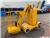 Haulotte Star 10 Electric Vertical Mast Work Lift 1000cm, 2008, Compact self-propelled boom lifts