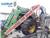 John Deere 6610, 2001, Tractores