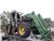 John Deere 6610, 2001, Tractores