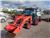 Kubota STW 37, Compact tractors, Groundcare