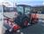 Kubota STW 37, Naudoti kompaktiški traktoriai, Aplinkos tvarkymas