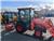 Kubota STW 37, Kompaktie traktori, Komunālā tehnika