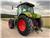 Claas Arion 640, 2008, Tractors