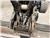 リープヘル A 912 compact Wheeled Excavator、2016、ホイール式油圧ショベル（パワーショベル・ユンボ・バックホー）