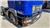 MAN 19.403 4x2 chassis - big axle, 1995, Cab & Chassis Trucks