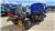 MAN 19.403 4x2 chassis - big axle, 1995, Chassis Cab trucks