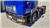 MAN 19.403 4x2 chassis - big axle, 1995, Chassis Cab trucks