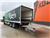 메르세데스 벤츠 Actros 2541 6x2*4 BOX L=9068 mm, 2012, 탑차 트럭