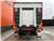 메르세데스 벤츠 Actros 2541 6x2*4 BOX L=9068 mm, 2012, 탑차 트럭