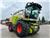 Claas Jaguar 950-4, 2013, Forage harvesters