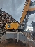 Liebherr LH 60 M, Waste / industry handlers, Bouw