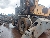 Liebherr LH 60 M, Waste / industry handlers, Bouw
