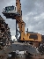 Liebherr LH 60 M, Waste / industry handlers, Bouw