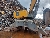 Liebherr LH 60 M, Waste / industry handlers, Bouw