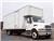 Sterling ACTERRA M6500, 2002, Temperature controlled trucks
