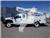 VERSALIFT SST37EIH, 2014, Truck & Van mounted aerial platforms