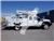 VERSALIFT SST37EIH, 2014, Trak mount aerial platform