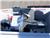 VERSALIFT SST37EIH、2014、卡車裝載高空作業車