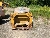 Allied D8T WINCH, Cabrestantes, Forestal