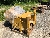 Allied D8T WINCH, Cabrestantes, Forestal