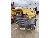 Atlas 185CFM A58, Compressed Air, Construction