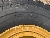 Bridgestone, pneus, Équipement De Construction