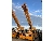 Broderson CRANE IC2003H, hijskranen, Bouw