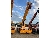 Broderson CRANE IC2003H, hijskranen, Bouw
