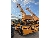 Broderson CRANE IC2003H, hijskranen, Bouw