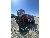 Case IH QUAD 370, tractors, Agriculture