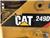CAT 249D, 2018, Mga crawler na loader